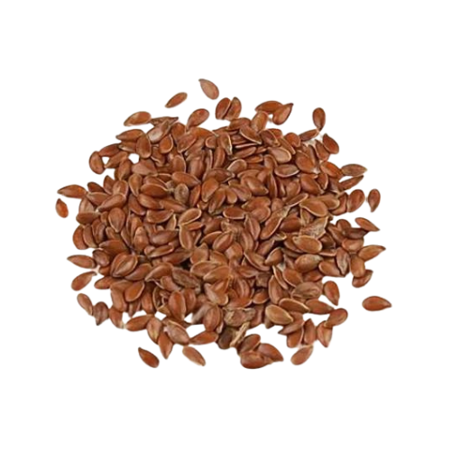 Brown Flax Seed buy bulk linseed (flaxseed) online near me Ginco