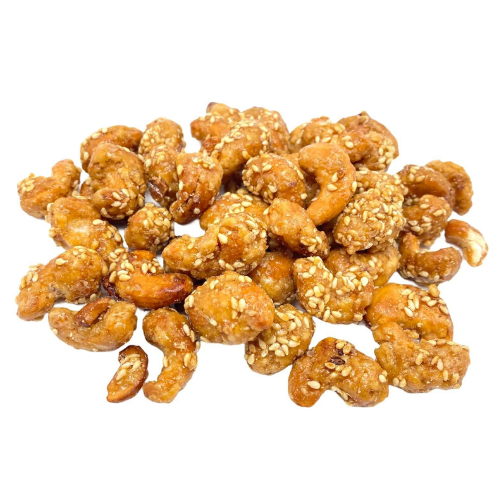 Caramel Cashews buy bulk caramel cashews online near me Ginco