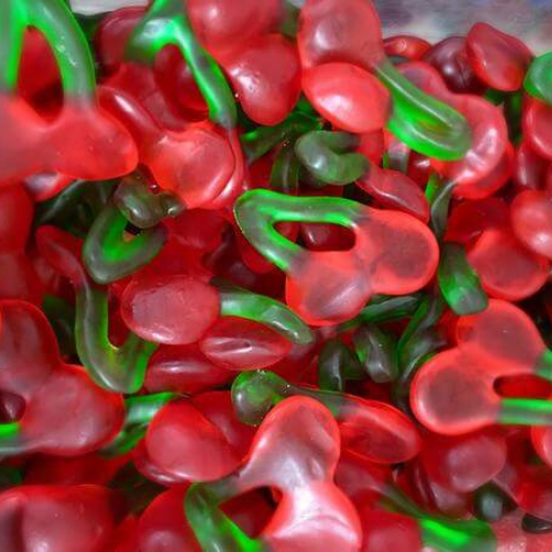 Jelly Cherries (2kg)