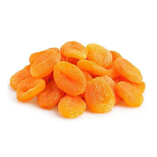 Dried Apricot