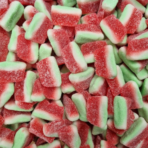 Watermelon Slices (2kg)