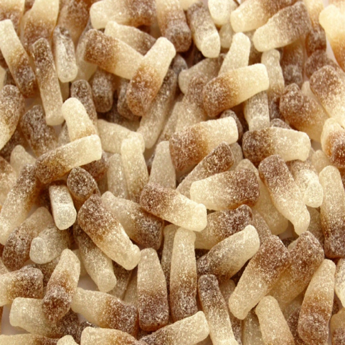 Fizzy Cola Bottles (2kg)