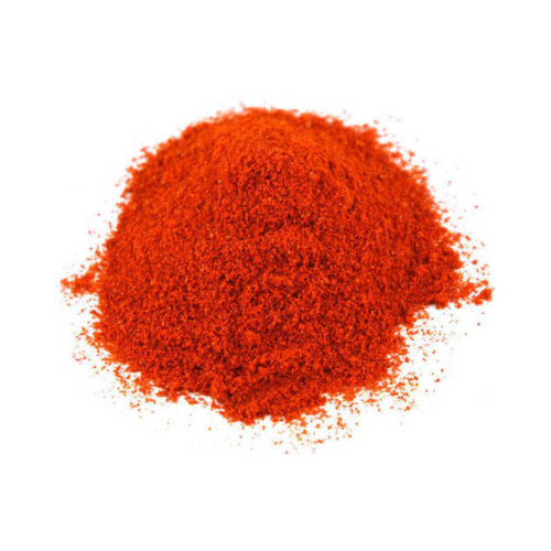 Hot Paprika (250g)