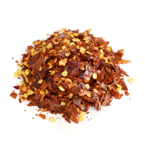 Chilli Flakes (1kg)