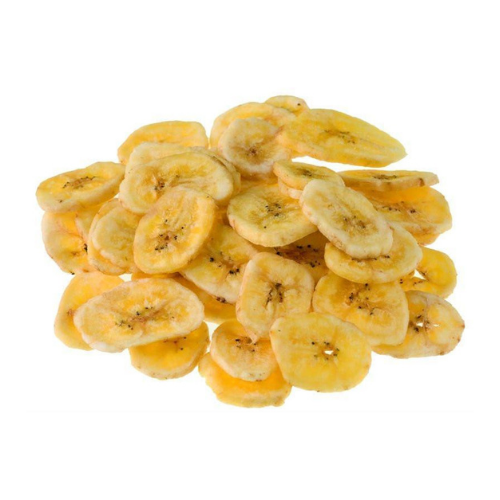 Banana Chips