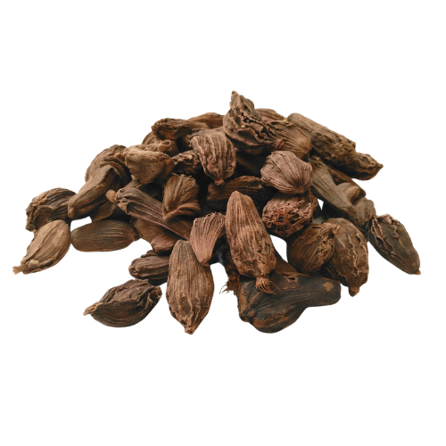 Black Cardamoms (2kg)