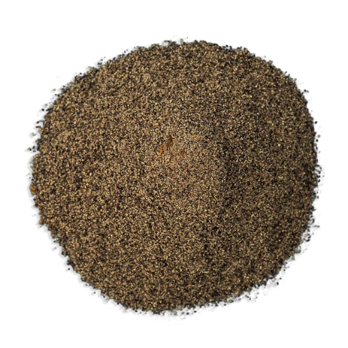 Ground Black Pepper (2kg)