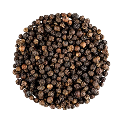 Black Pepper Whole (5kg)