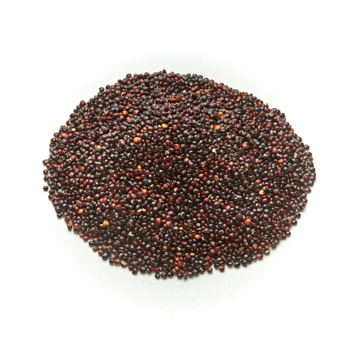 Black Quinoa (5kg)