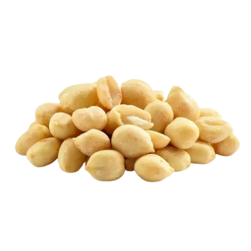 Blanched Peanuts (10kg)