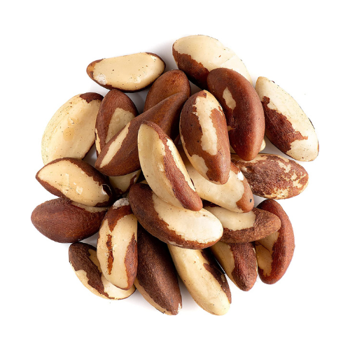 Whole Brazil Nuts (10kg)