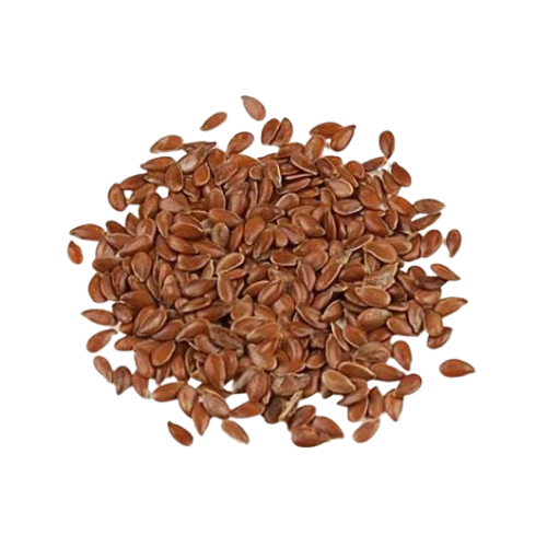 Brown Flax Seed (10kg)