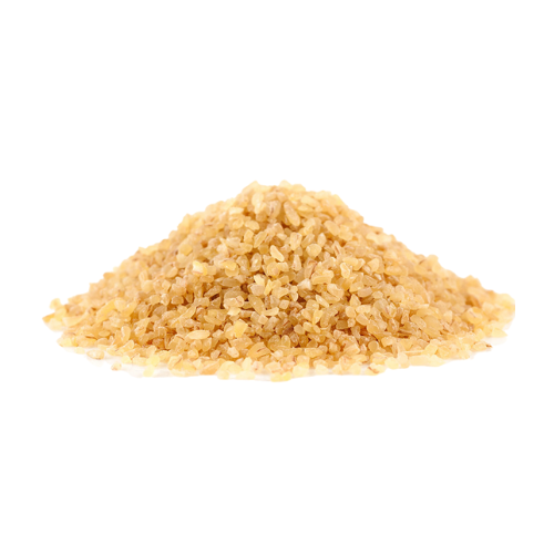 Bulgur Wheat