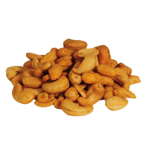 Chilli Lemon Cashews (10kg)