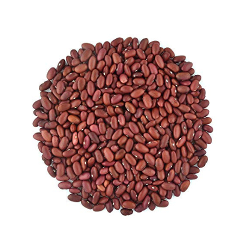 Dark Red Kidney Beans (10kg)