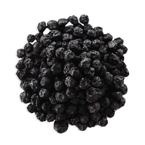 Dried Blueberries (500g)