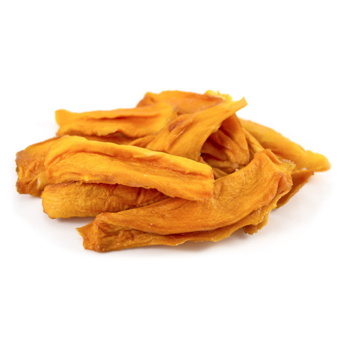 Dried Mango Slices (5kg)