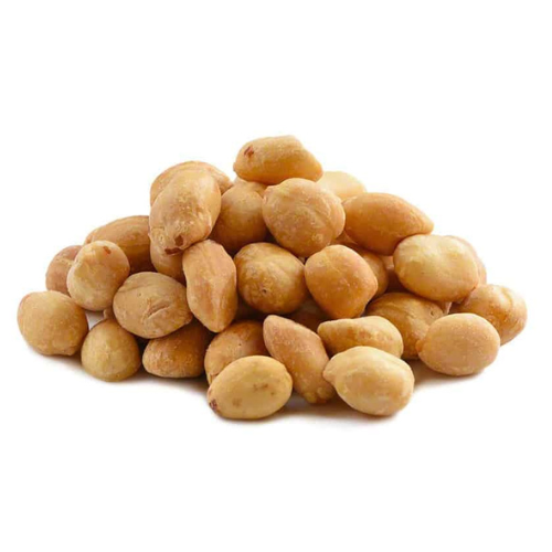 Roasted Salted Peanuts