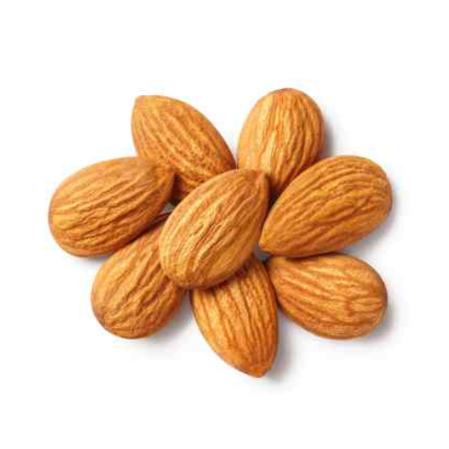 Raw Almond