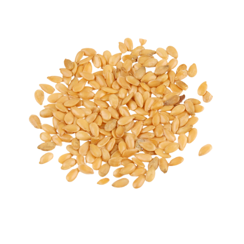 Golden Flax Seed (10kg)