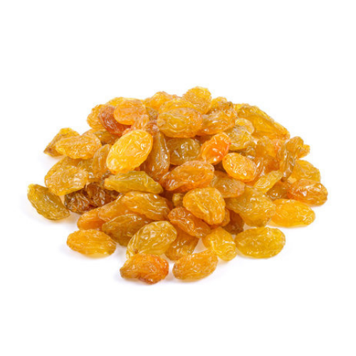 Golden Raisins (10kg)