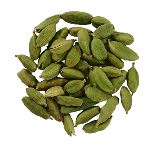 Green Cardamom