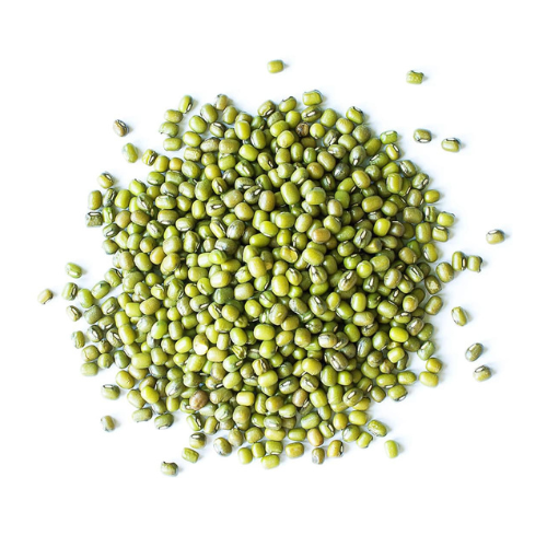 Green Mung Beans