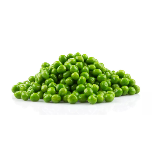 Green Peas (10kg)