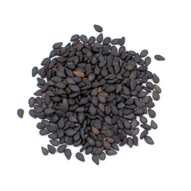 Black Sesame Seeds