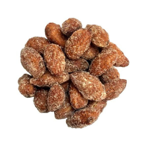 Honey Roast Almonds