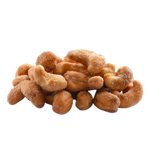 Honey Roast Cashews