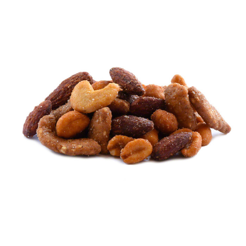 Honey Roast Mix Nuts