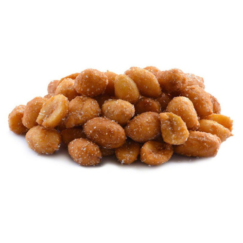 Honey Roast Peanuts (10kg)