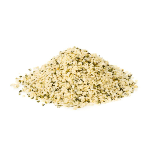 Hemp Seeds