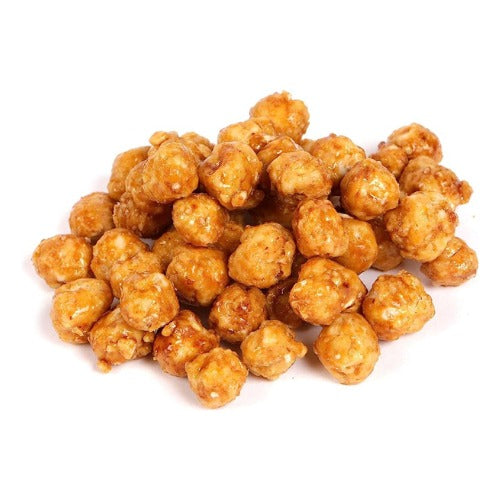 Honey Roasted Macadamia Nuts (1kg)