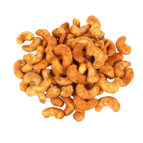 Peri Peri Cashews (1kg)