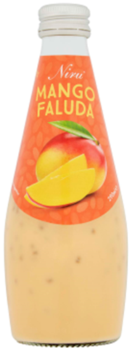 Niru Mango Faluda 290ml X 24