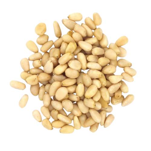 Pine Nuts (2kg)