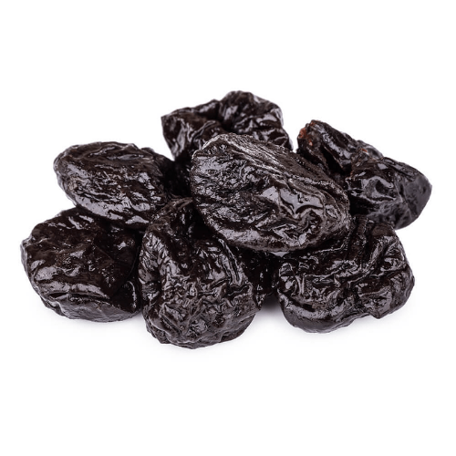 Pitted Prunes