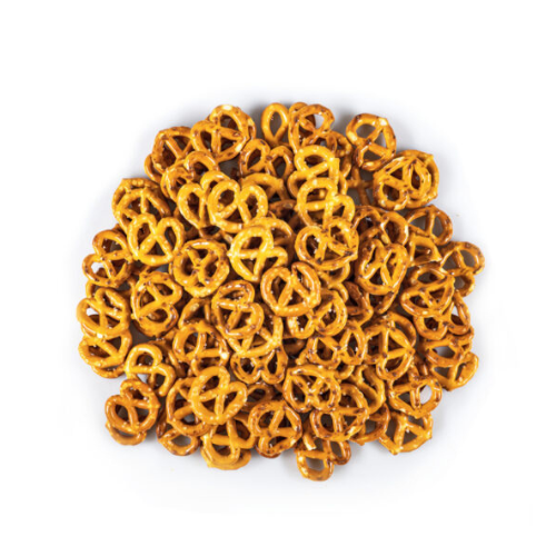 Pretzels (200g)