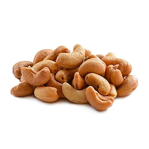 Roasted Salted Cashews (10kg)