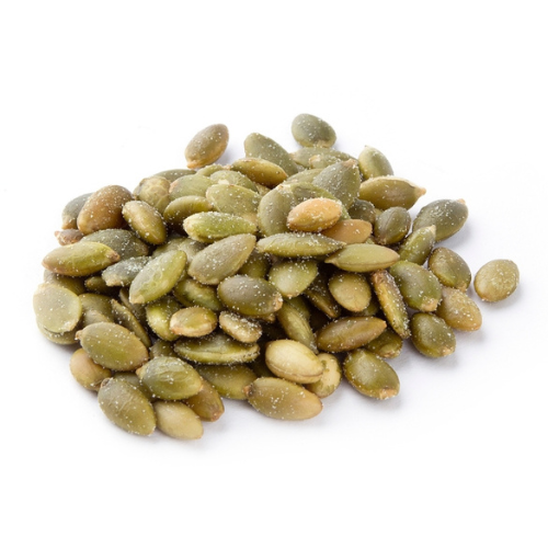 Roasted & Salted Pumpkin Seeds - Without Shell