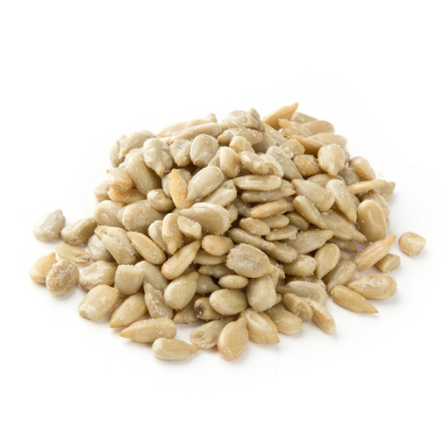 Roasted & Salted Sunflower Seeds - Without Shell (10kg)