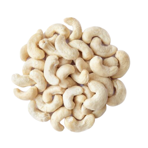 Raw Cashews whole