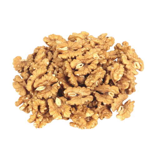 Raw Walnuts (10kg) - chille