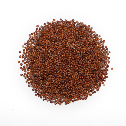 Red Quinoa