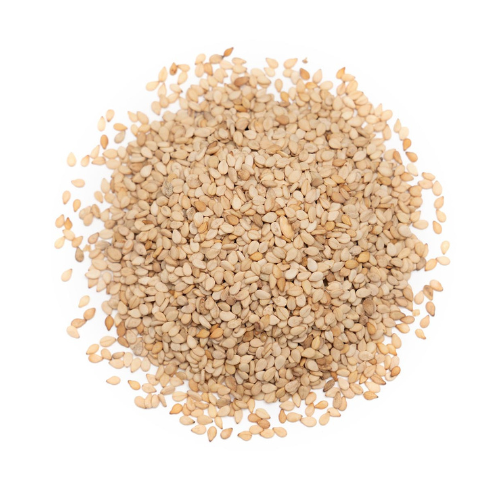 Sesame Seeds Natural (10kg)