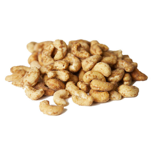 Smoked Cashews (1kg)