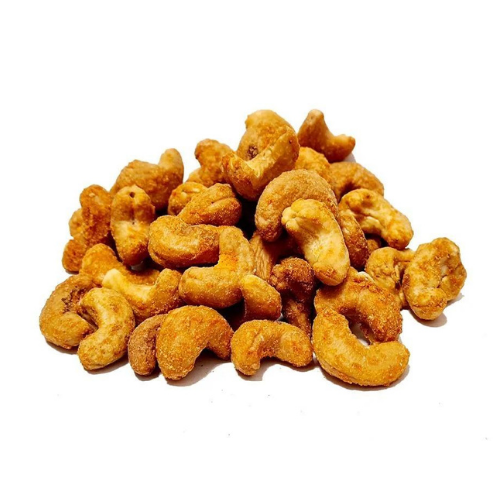 Spicy Cashews (10kg)