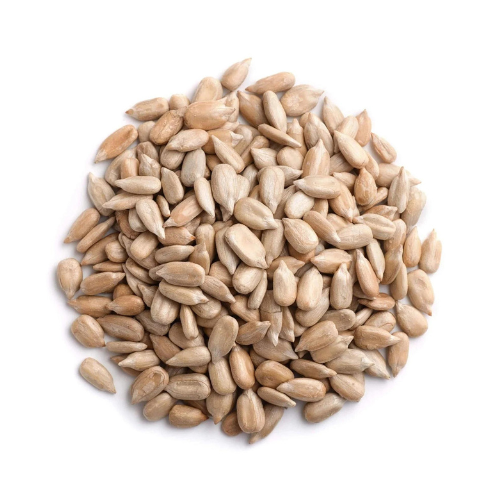 Raw Sunflower Seeds - Without Shell